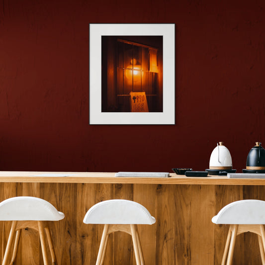 『On the Other Side』