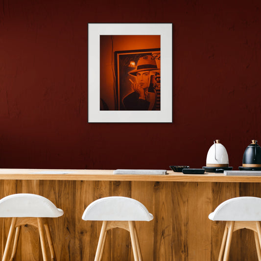 『Smoke and Wine』